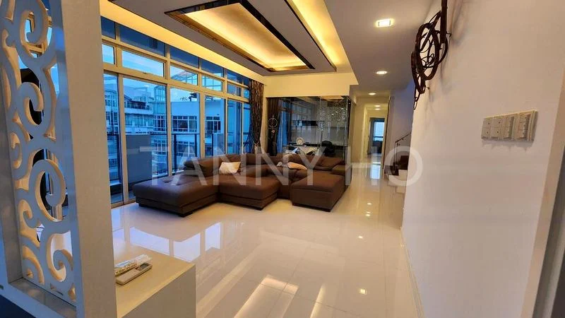 6 Bed Condo for Rent in  The Cascadia - Image 3