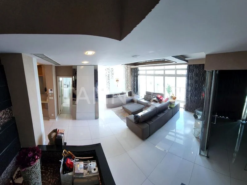 6 Bed Condo for Rent in  The Cascadia - Image 6