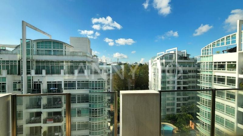 6 Bed Condo for Rent in  The Cascadia - Image 9