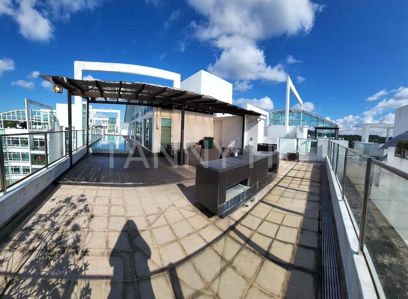 6 Bed Condo for Rent in  The Cascadia - Image 12