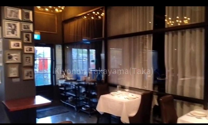 Food & Beverage for Rent: Thomson Road, near Novena NRT Station - Image 1