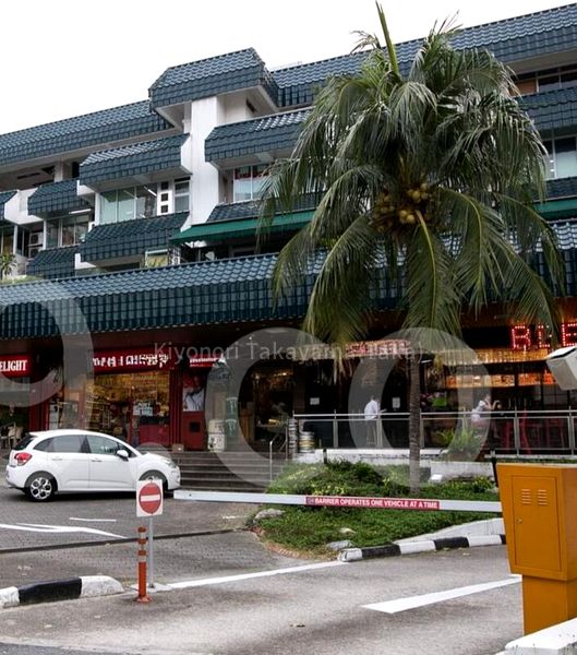 Food & Beverage for Rent: Thomson Road, near Novena NRT Station - Image 3