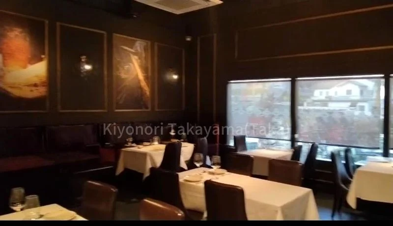 Food & Beverage for Rent: Thomson Road, near Novena NRT Station - Image 2