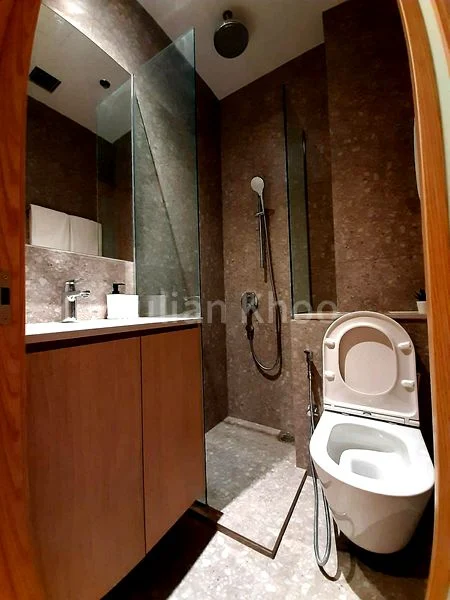 Studio Apartment (Condo) for Rent in River Valley Road - Image 6