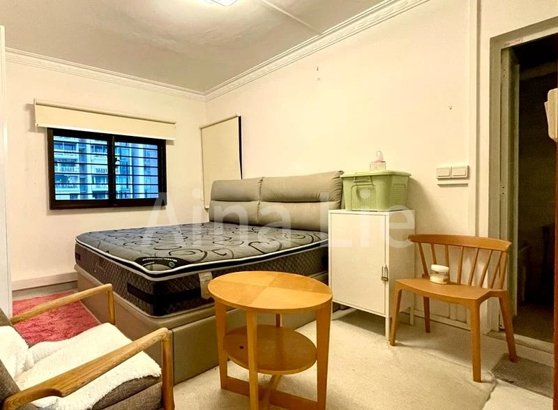 4 Room (4A) HDB for Sale in 203E Compassvale Road - Image 5