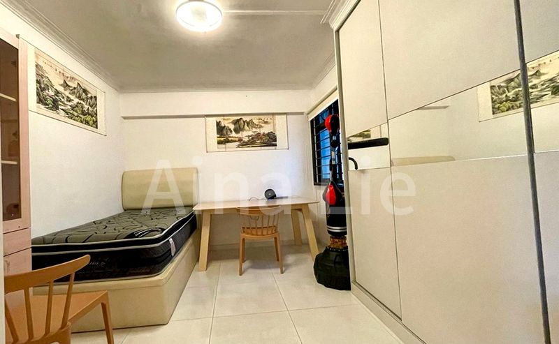 4 Room (4A) HDB for Sale in 203E Compassvale Road - Image 6