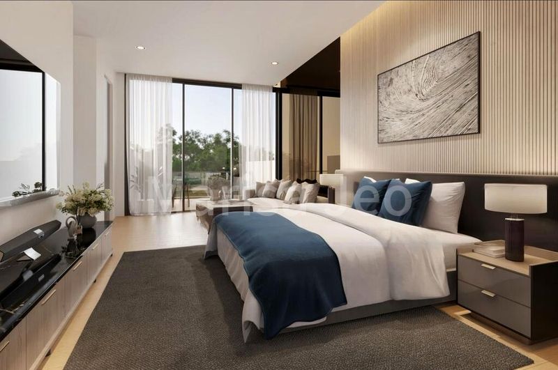 6 Bed Corner Terrace (Landed) for Sale in  Kheam Hock Road - Image 3