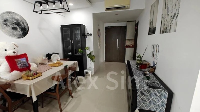 3 Bed Executive Condo for Sale in  Watercolours - Image 8