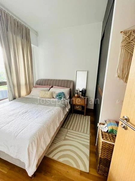 2 Bed Condo for Rent in  The Tre Ver - Image 3