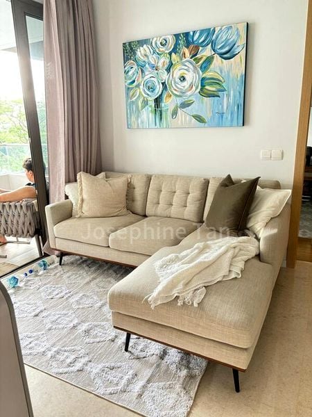 2 Bed Condo for Rent in  The Tre Ver - Image 1