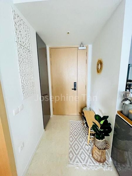 2 Bed Condo for Rent in  The Tre Ver - Image 4