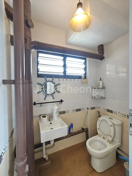 3 Room (3A) HDB for Sale in  930 Tampines Street 91 - Image 5