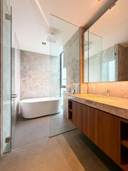 5+1 Bed Semi-Detached House (Landed) for Rent in  Chancery Lane - Image 3