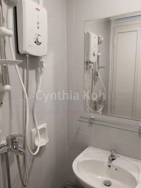 Common Room (Condo) for Rent in  Elias Green - Image 2