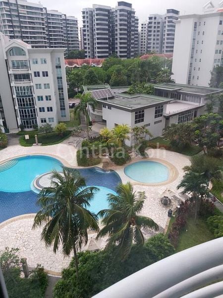 Common Room (Condo) for Rent in  Elias Green - Image 3