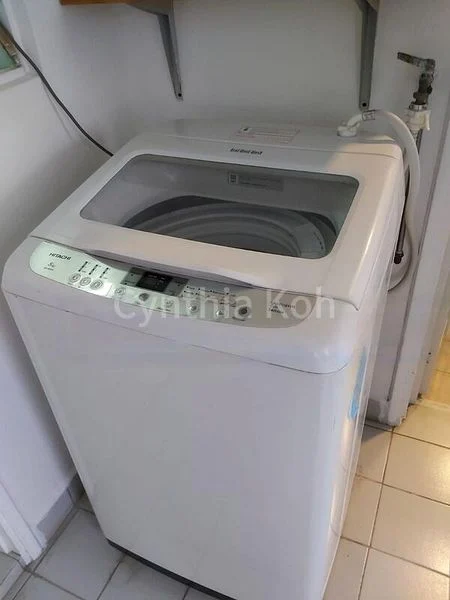 Common Room (Condo) for Rent in  Elias Green - Image 8