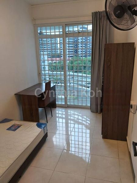 Common Room (Condo) for Rent in  Elias Green - Image 4