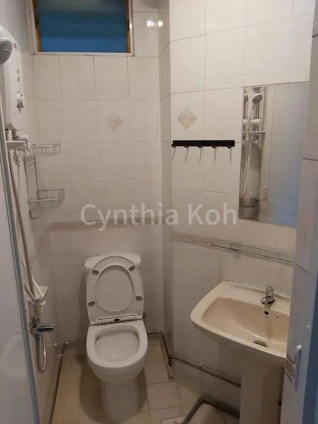 Common Room (Condo) for Rent in  Elias Green - Image 7