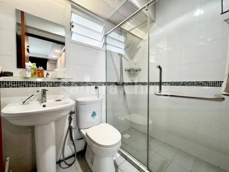 4 Room (4A) HDB for Rent in  316A Yishun Avenue 9 - Image 6