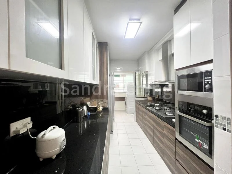 4 Room (4A) HDB for Rent in  316A Yishun Avenue 9 - Image 4