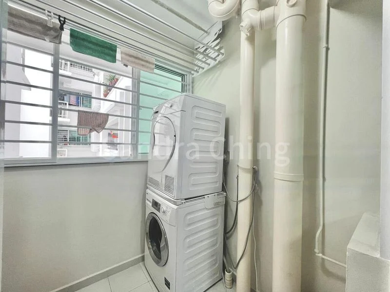 4 Room (4A) HDB for Rent in  316A Yishun Avenue 9 - Image 10