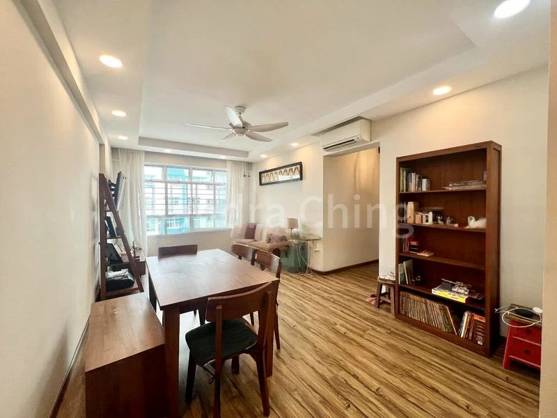 4 Room (4A) HDB for Rent in  316A Yishun Avenue 9 - Image 3