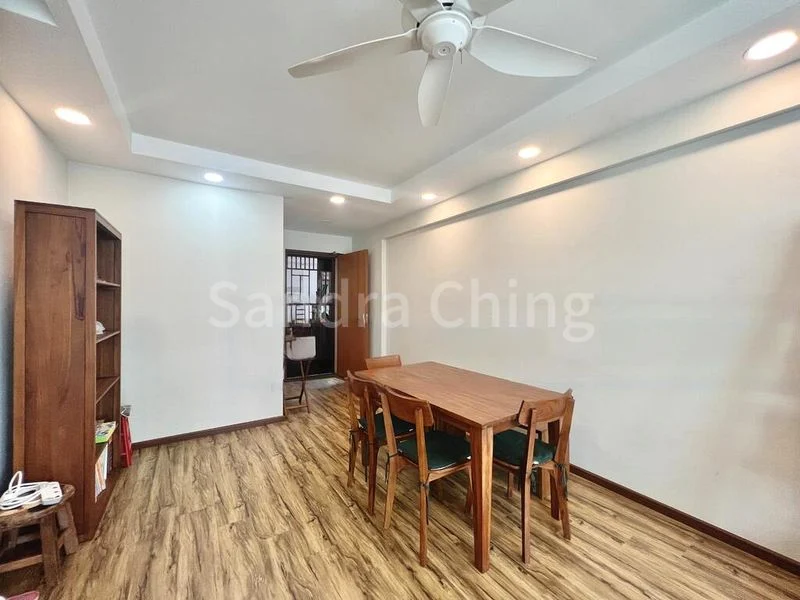 4 Room (4A) HDB for Rent in  316A Yishun Avenue 9 - Image 2