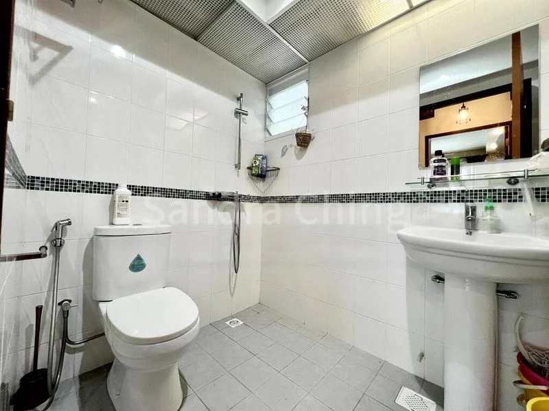 4 Room (4A) HDB for Rent in  316A Yishun Avenue 9 - Image 9