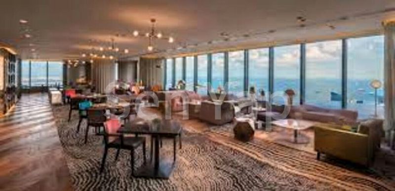 Office for Rent: Fitted Office Space in the Heart of Raffles Place - Image 5