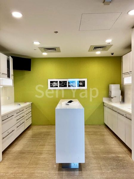 Office for Rent: Fitted Office Space in the Heart of Raffles Place - Image 4