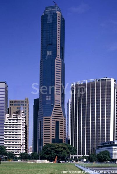 Office for Rent: Fitted Office Space in the Heart of Raffles Place - Image 9