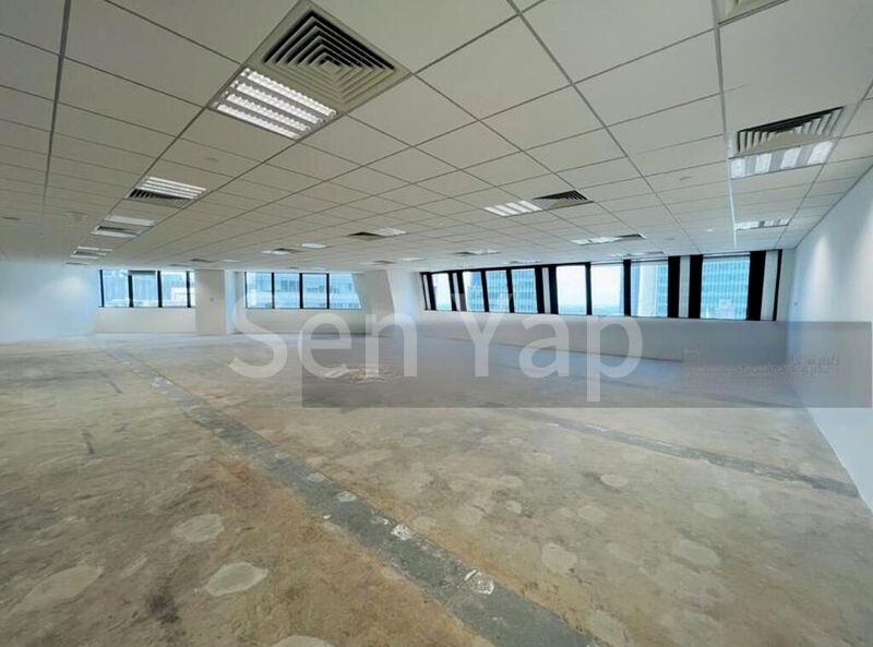 Office for Rent: Fitted Office Space in the Heart of Raffles Place - Image 2