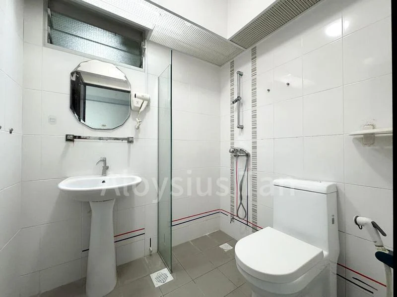 4 Room (4A) HDB for Sale in  18A Circuit Road - Image 10