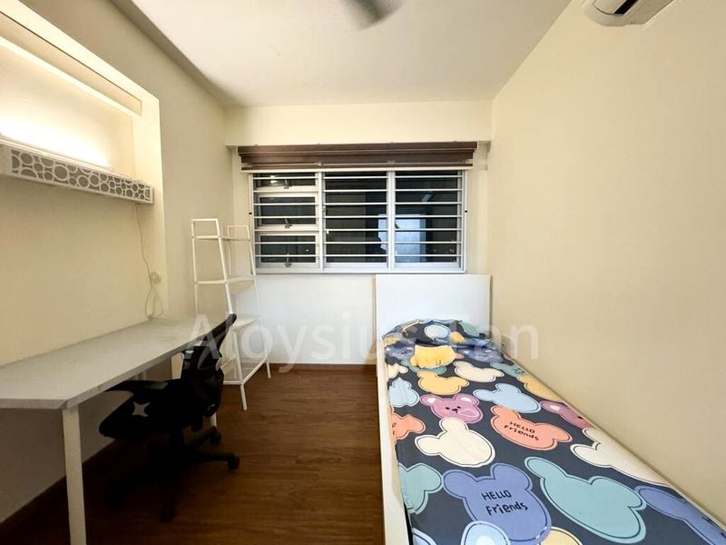 4 Room (4A) HDB for Sale in  18A Circuit Road - Image 7