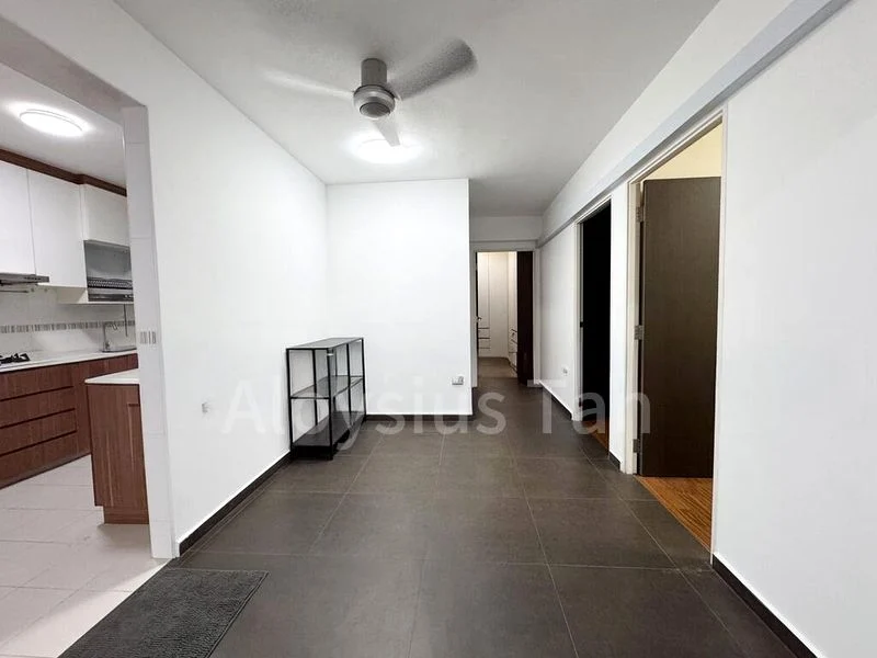 4 Room (4A) HDB for Sale in  18A Circuit Road - Image 3