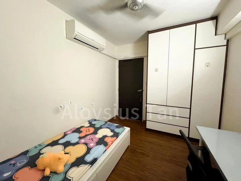 4 Room (4A) HDB for Sale in  18A Circuit Road - Image 6