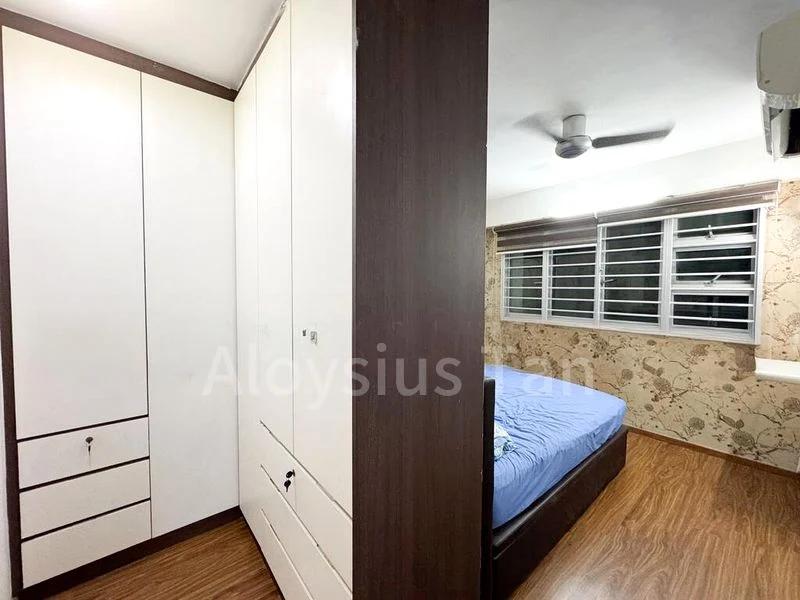 4 Room (4A) HDB for Sale in  18A Circuit Road - Image 8