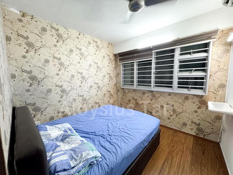 4 Room (4A) HDB for Sale in  18A Circuit Road - Image 9