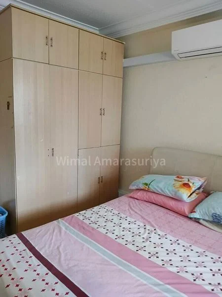Master Room (HDB) for Rent in  898 Tampines Street 81 - Image 1