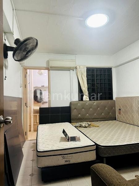 3 Room (3NG) HDB for Sale in  710 Yishun Avenue 5 - Image 3