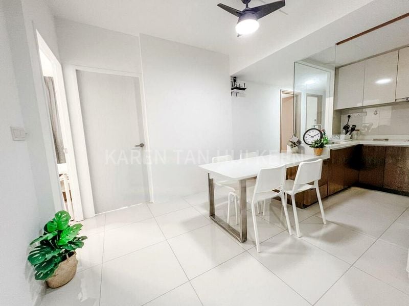 Master Room (Condo) for Rent in  Twin Waterfalls - Image 9