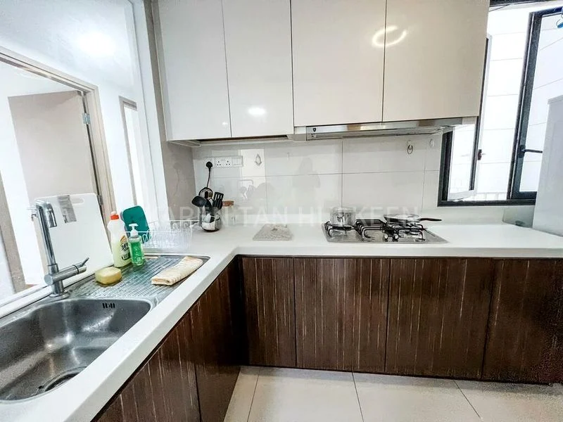 Master Room (Condo) for Rent in  Twin Waterfalls - Image 6