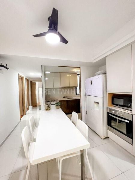 Master Room (Condo) for Rent in  Twin Waterfalls - Image 8