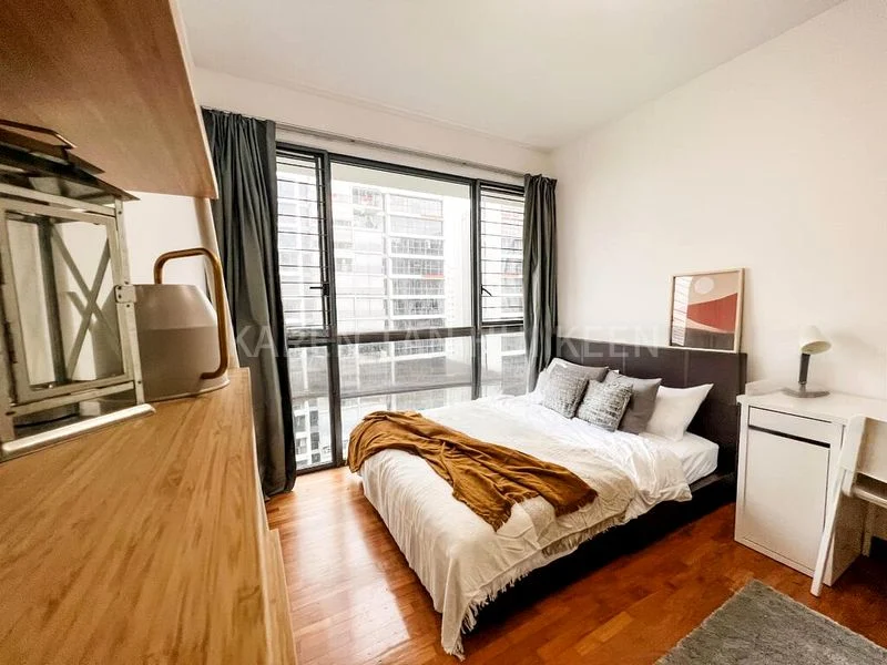 Master Room (Condo) for Rent in  Twin Waterfalls - Image 3