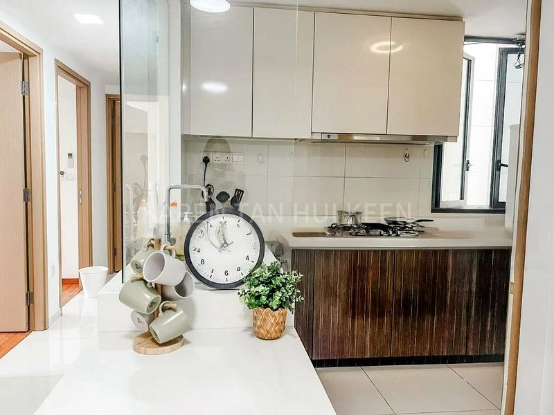 Master Room (Condo) for Rent in  Twin Waterfalls - Image 7