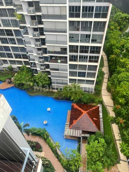 4 Bed Condo for Rent in  Twin Fountains - Image 1