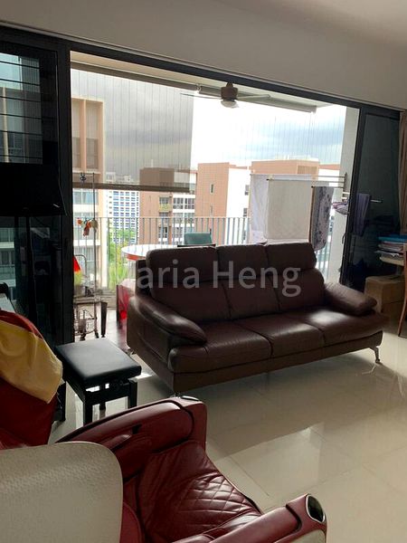 4 Bed Condo for Rent in  Twin Fountains - Image 12