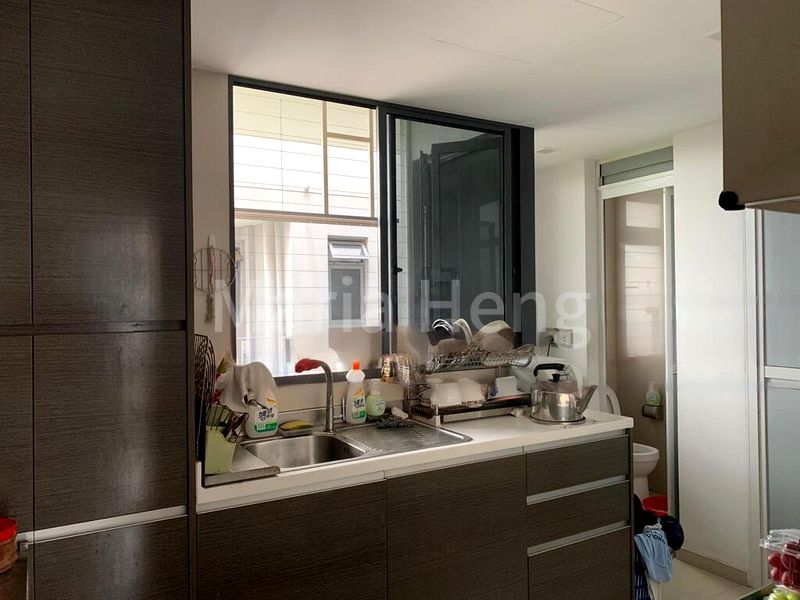 4 Bed Condo for Rent in  Twin Fountains - Image 2