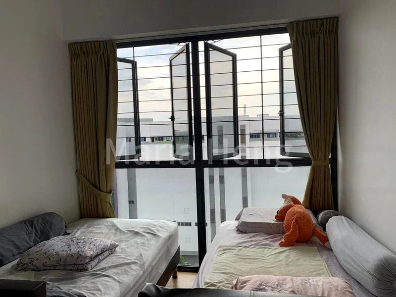 4 Bed Condo for Rent in  Twin Fountains - Image 3