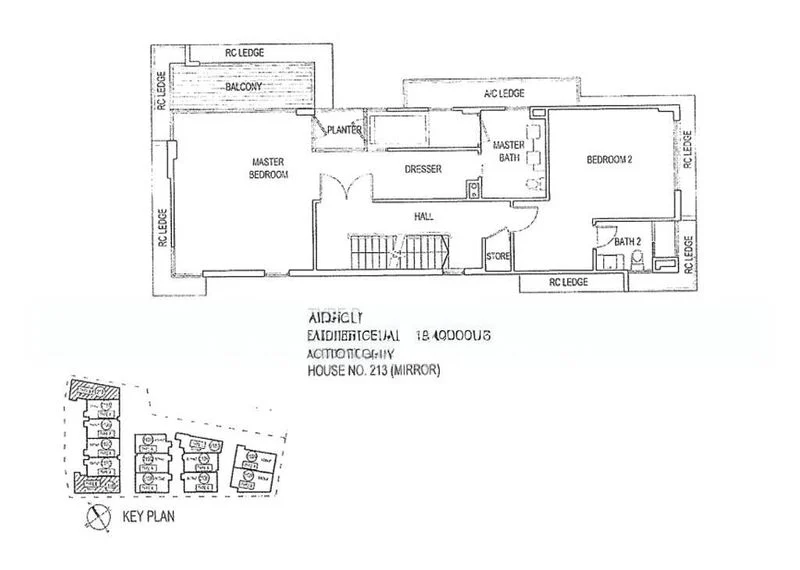 4 Bed Cluster House (Landed) for Rent in  Northshore Drive - Image 18
